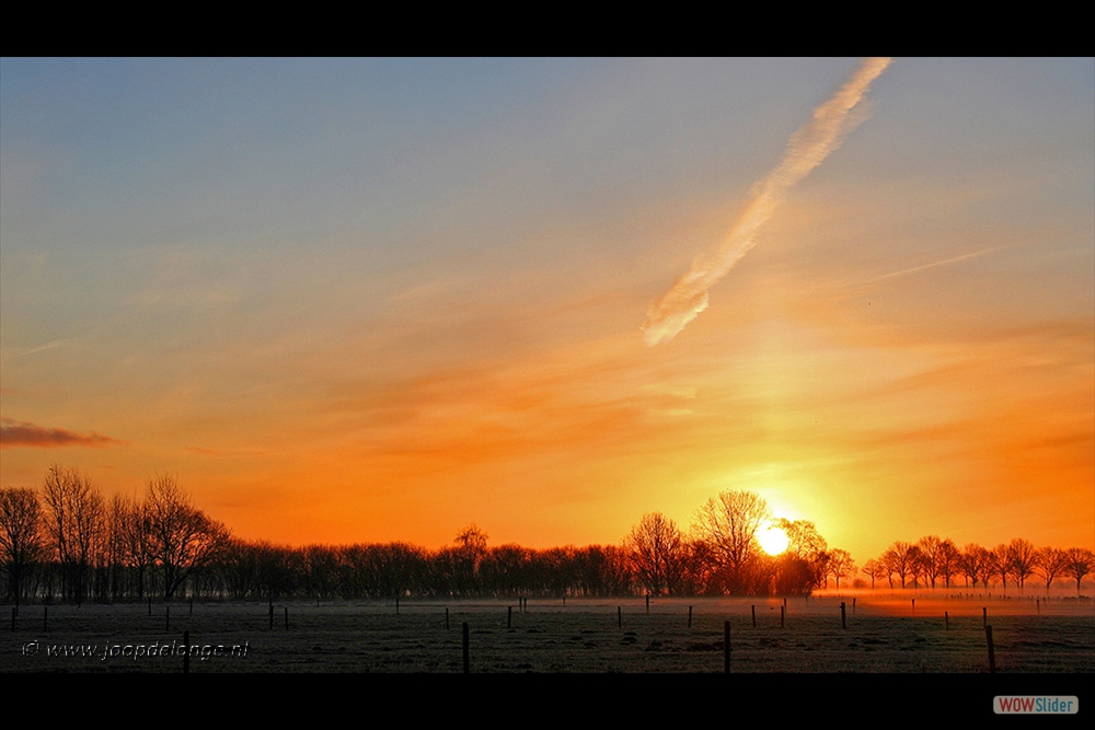 045-024 Zonsopkomst 22-3-06