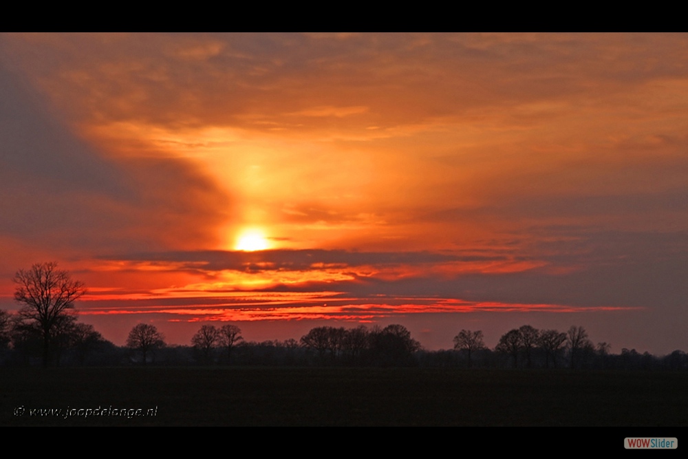 770-5309 Zonsondergang=5-2-12
